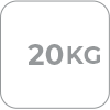 20KG